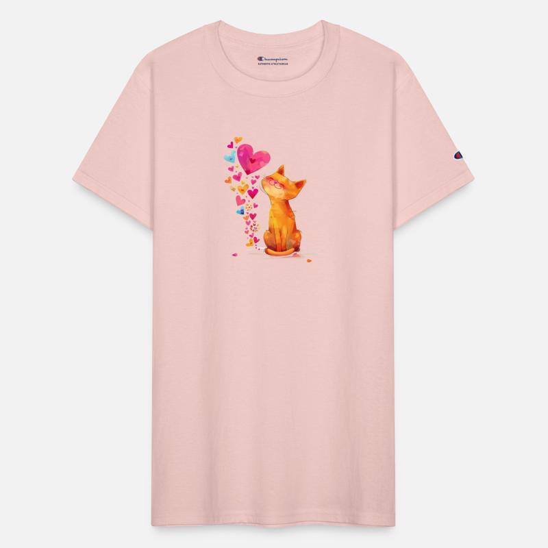 cute happy funny cat