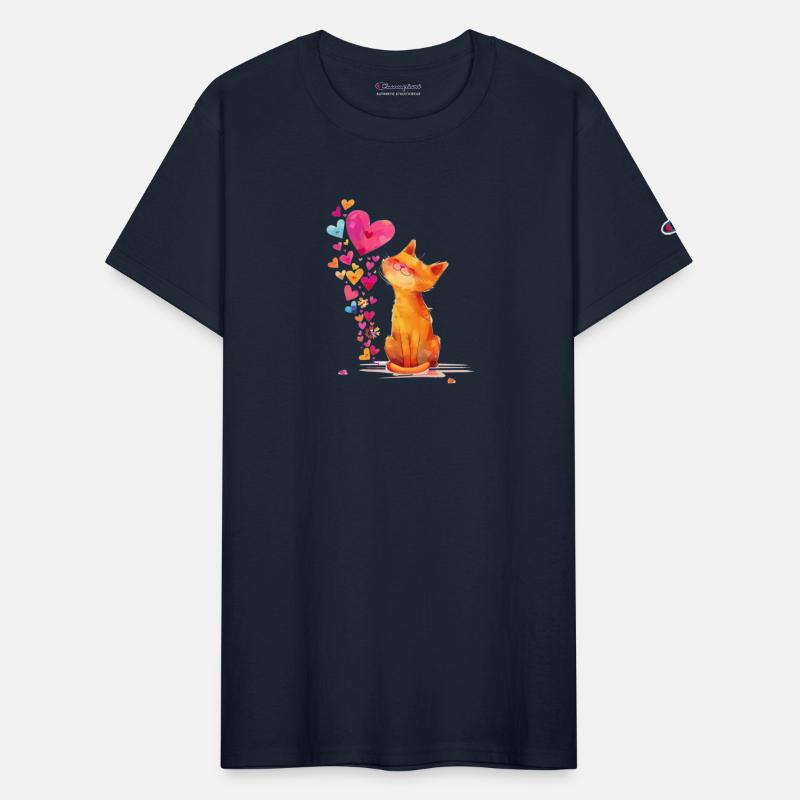 cute happy funny cat