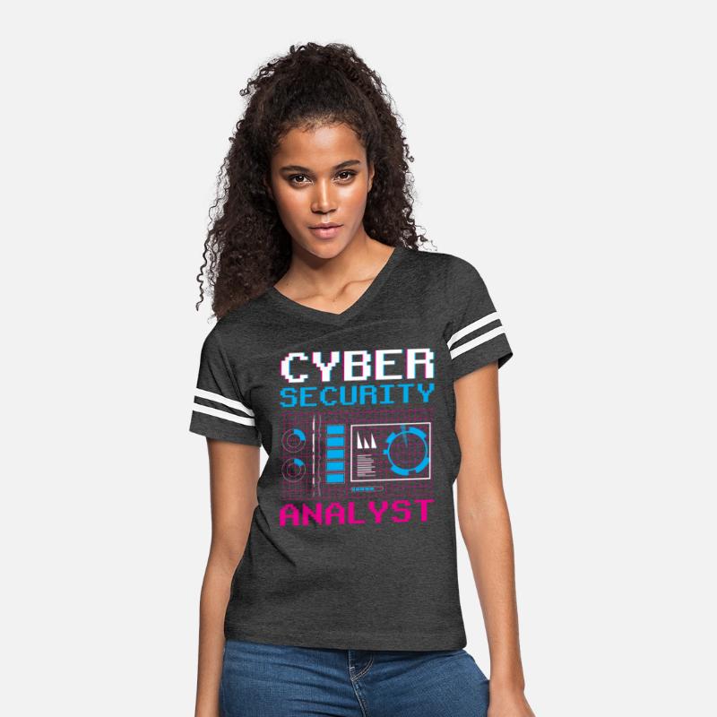 Cybersecurity Analyst Hacker Cyber Security Hack