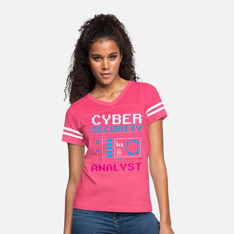 Cybersecurity Analyst Hacker Cyber Security Hack
