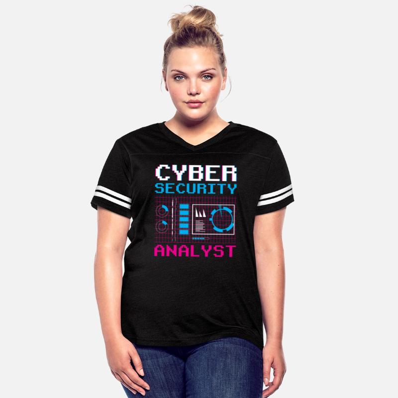 Cybersecurity Analyst Hacker Cyber Security Hack