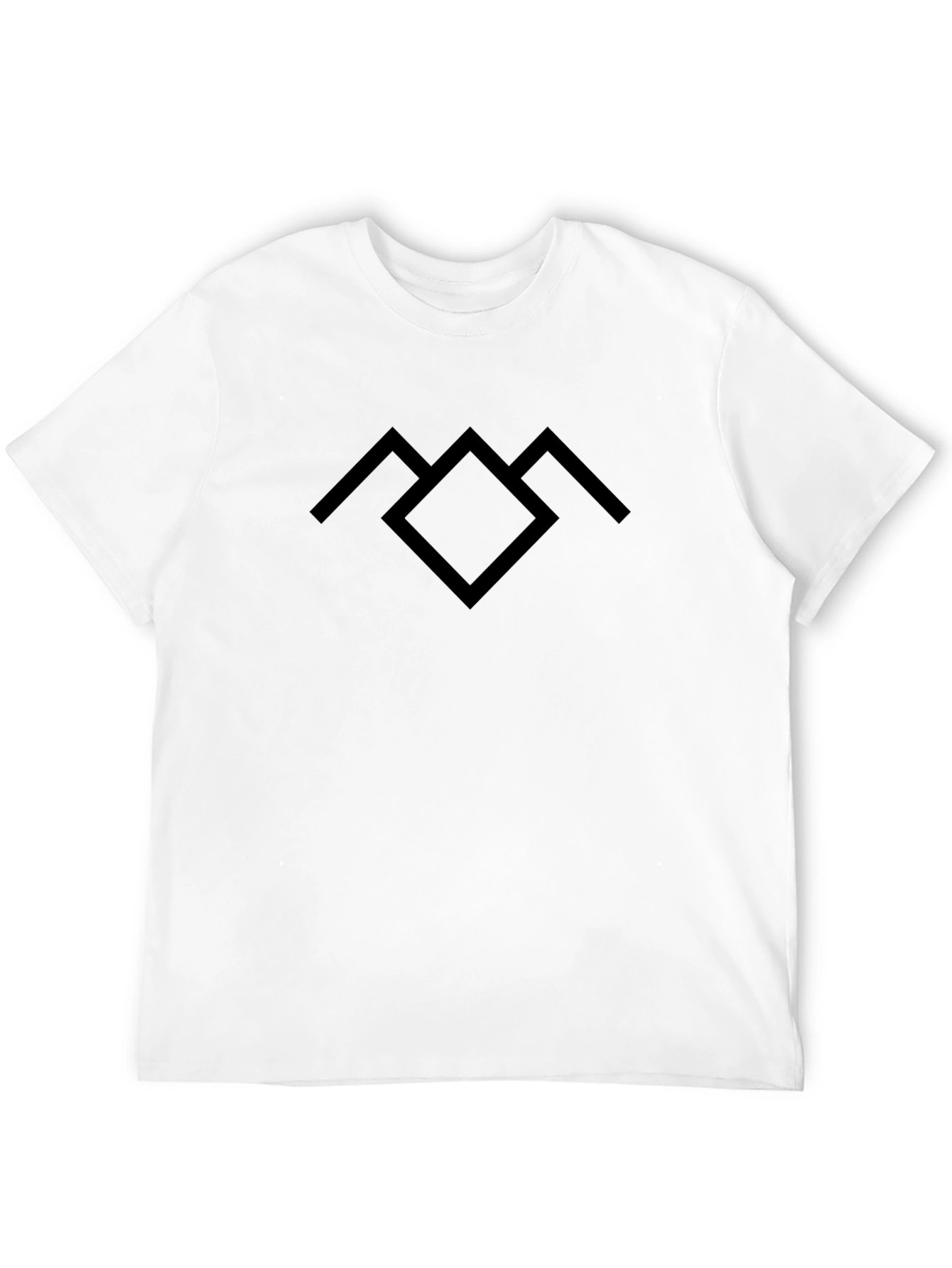 Twin Peaks Inspired Black T-Shirt - Graphic Tee