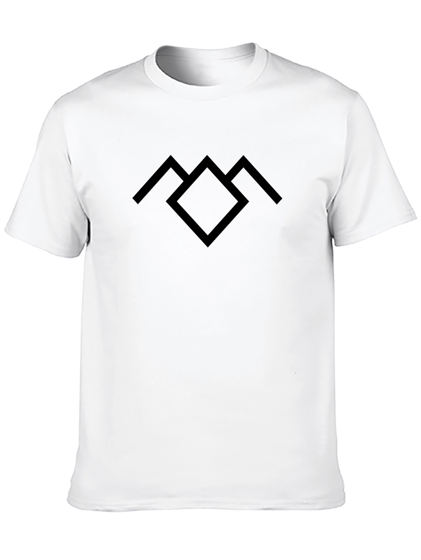Twin Peaks Inspired Black T-Shirt - Graphic Tee