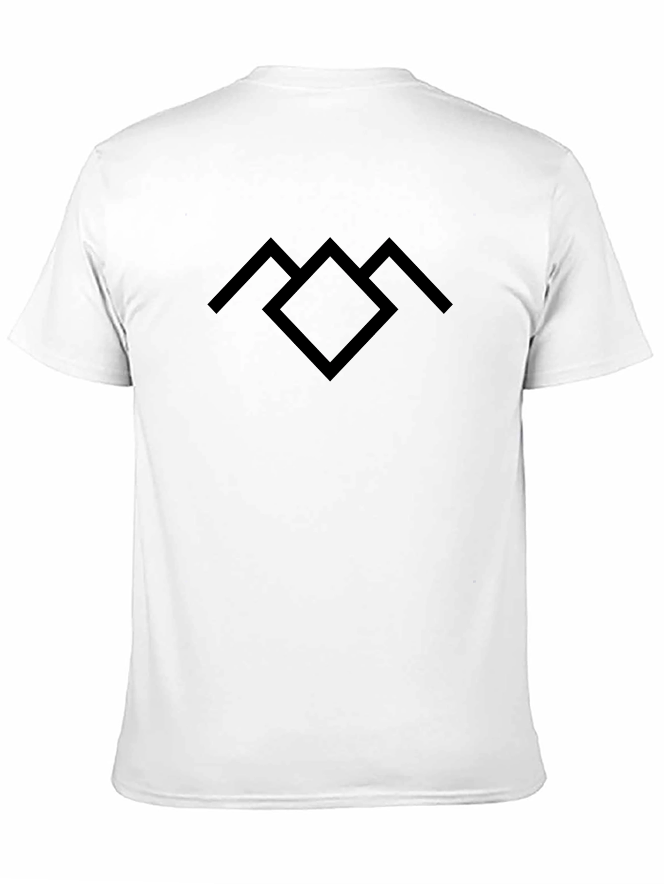 Twin Peaks Inspired Black T-Shirt - Graphic Tee