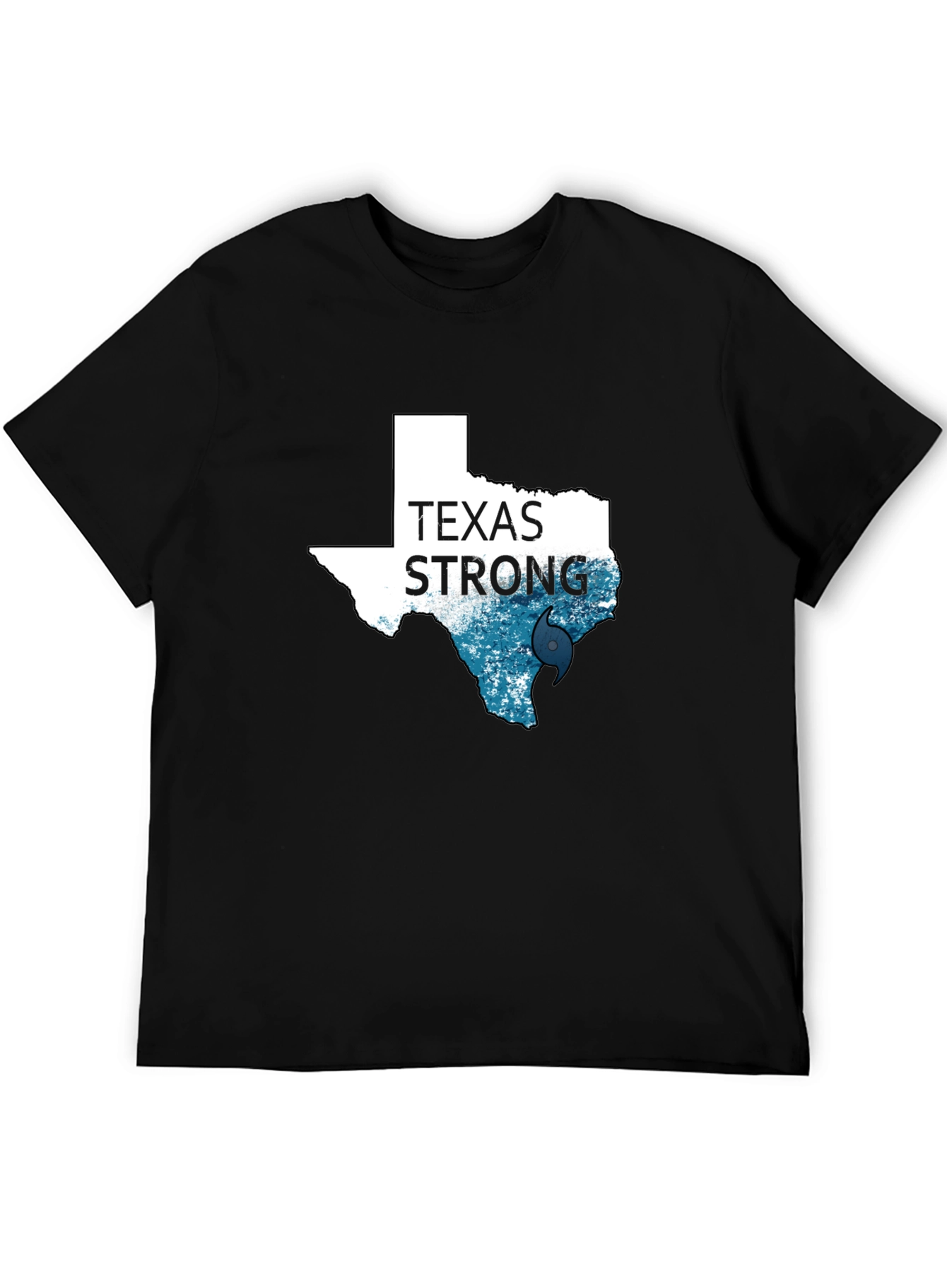 Texas Strong Hurricane Relief T-Shirt