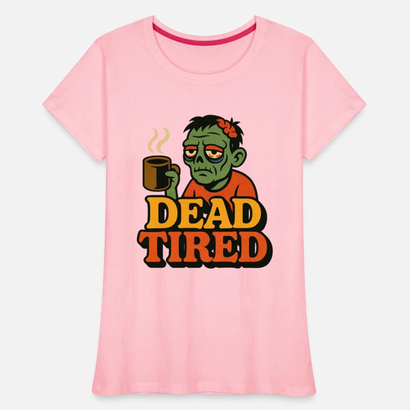 Dead Tired