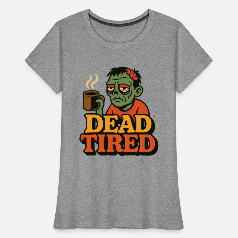 Dead Tired