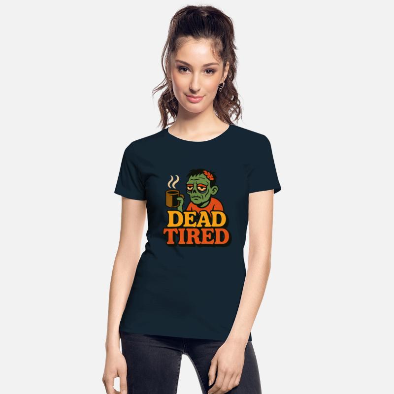 Dead Tired