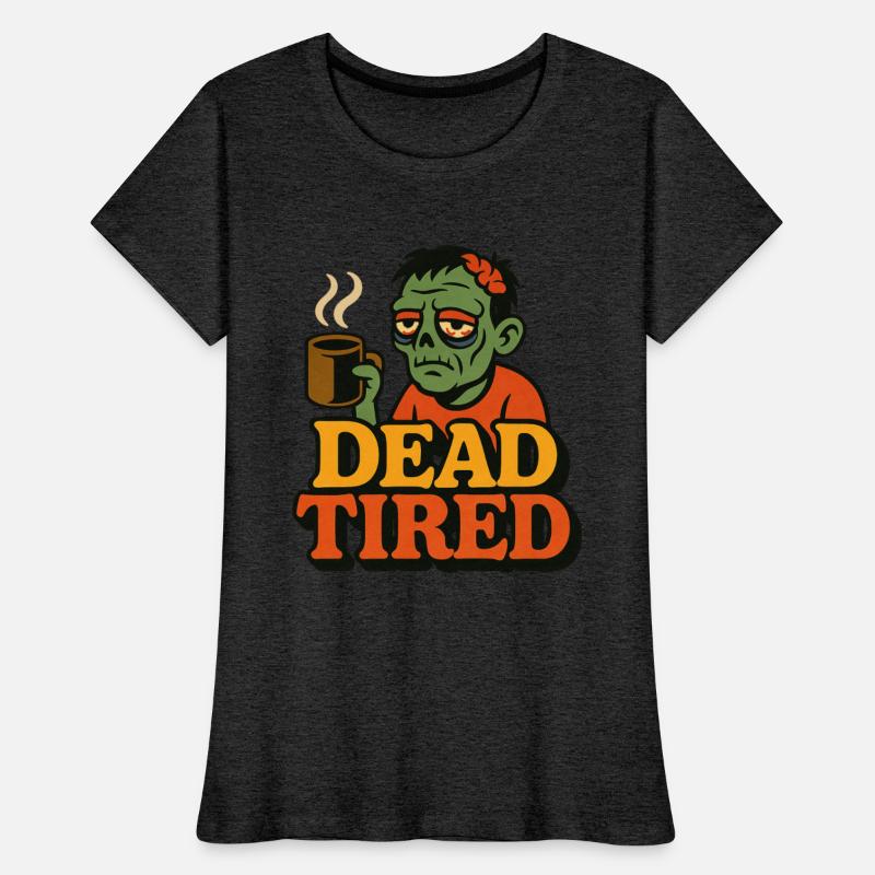 Dead Tired