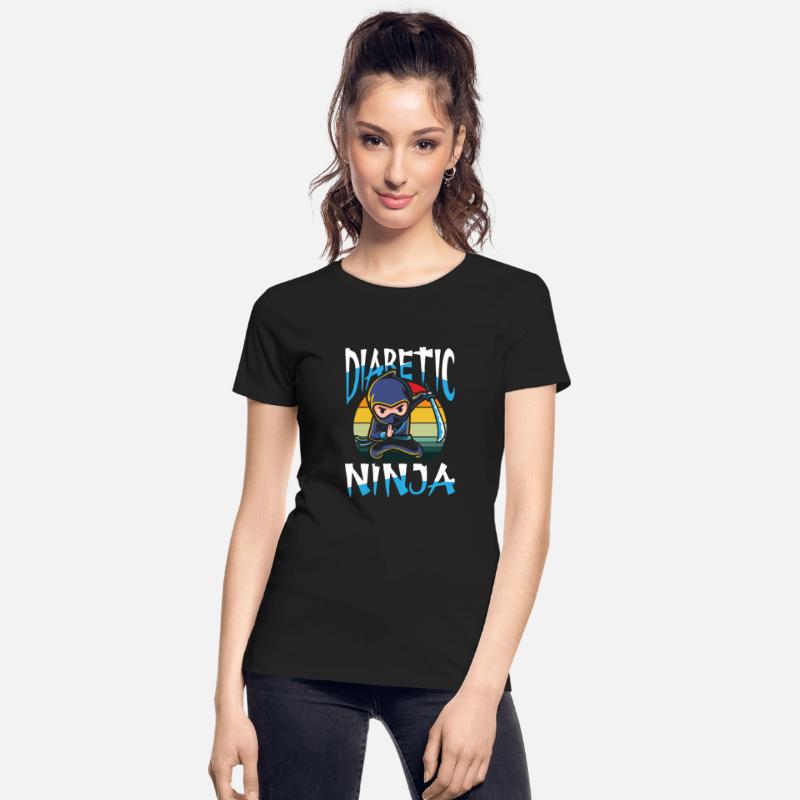 Diabetic ninja