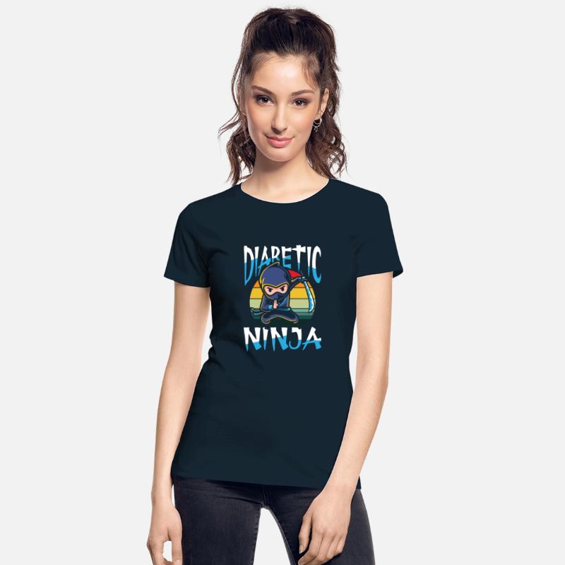 Diabetic ninja