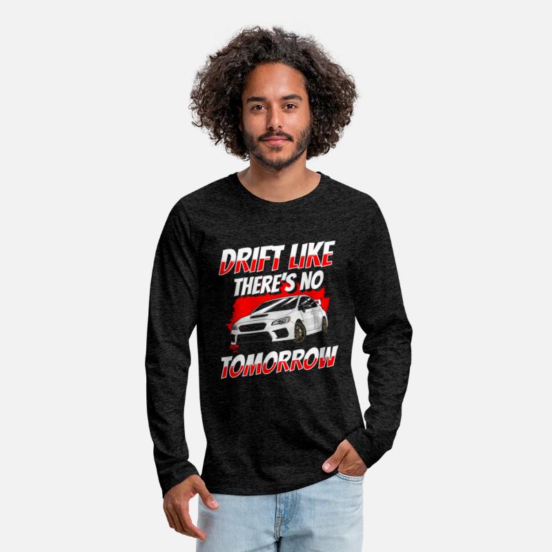 Drifting Racecar Motor