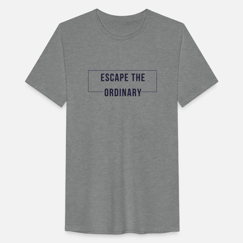 Escape The Ordinary Motivational And Inspirational
