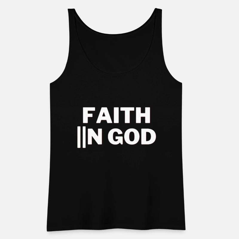 Faith in God