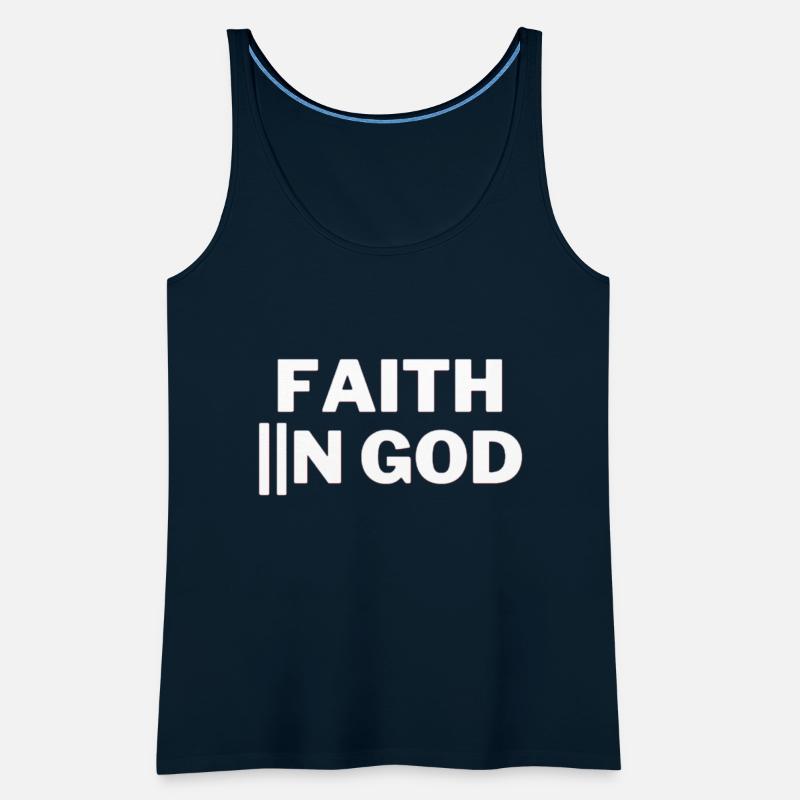Faith in God