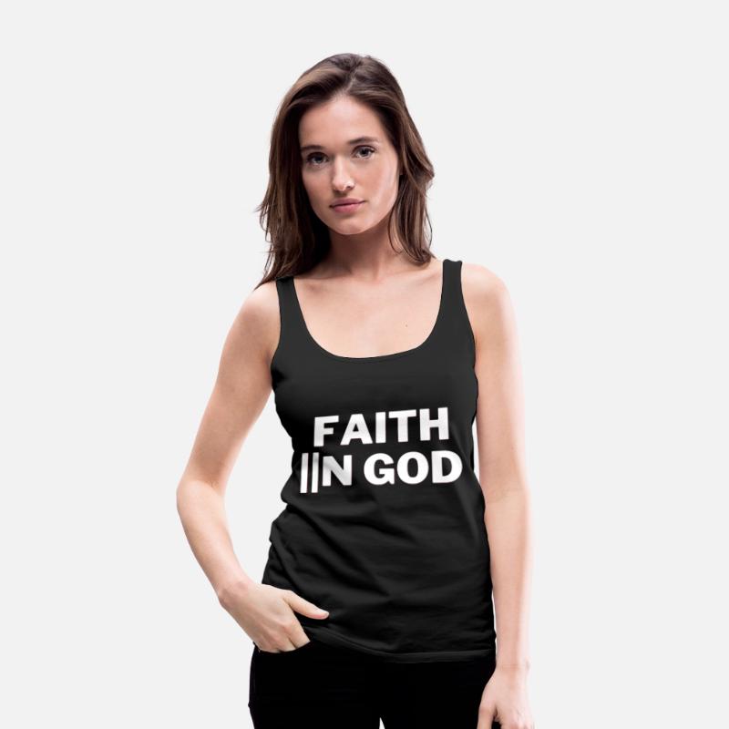 Faith in God
