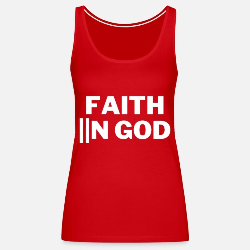 Faith in God
