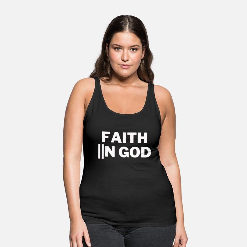 Faith in God