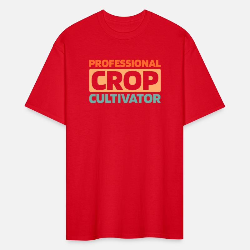 Farming Farmer