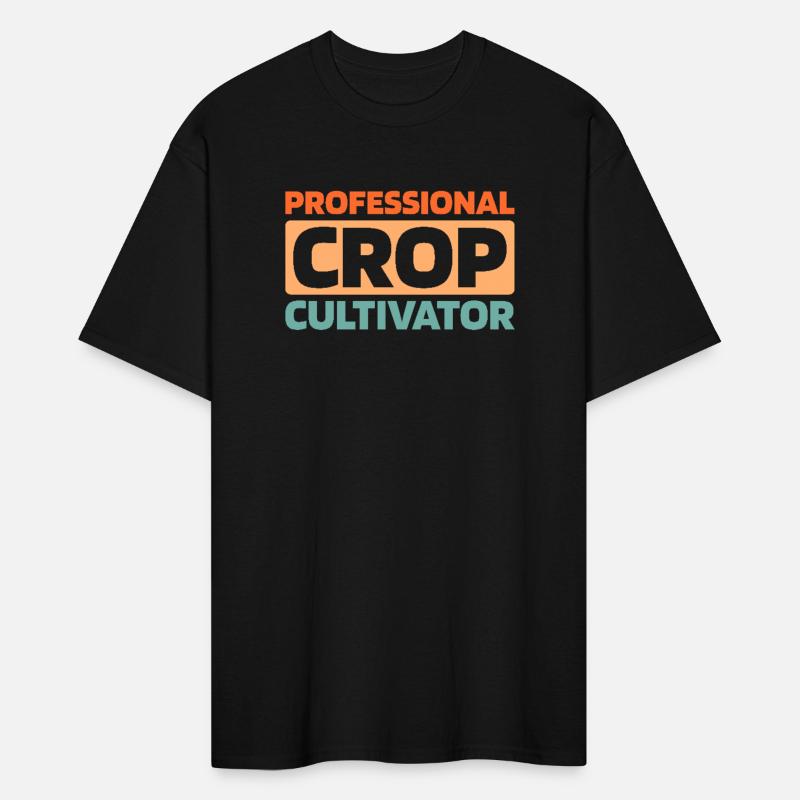 Farming Farmer