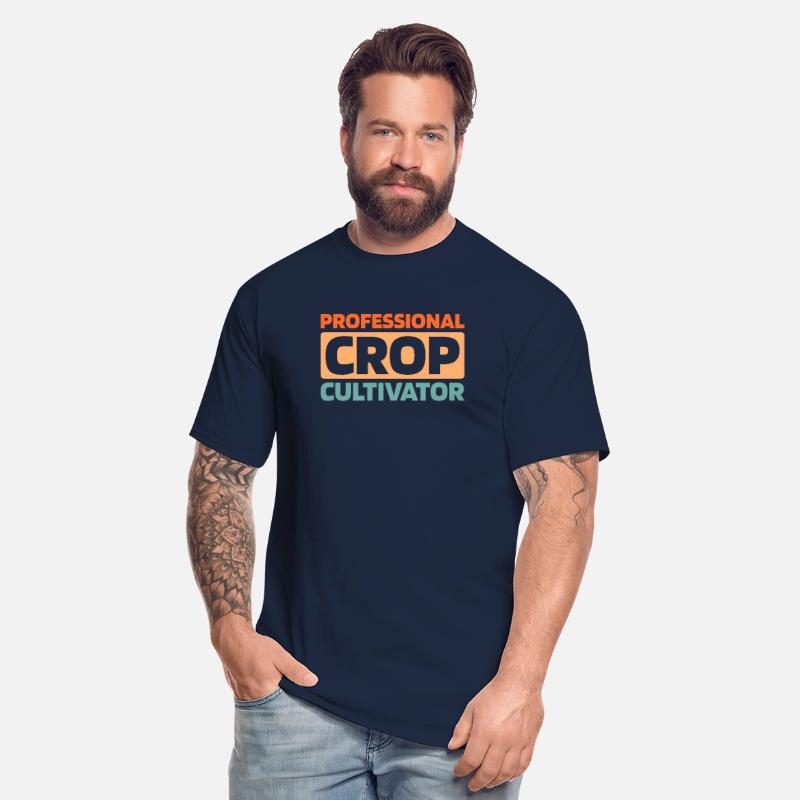 Farming Farmer