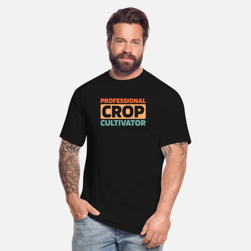 Farming Farmer