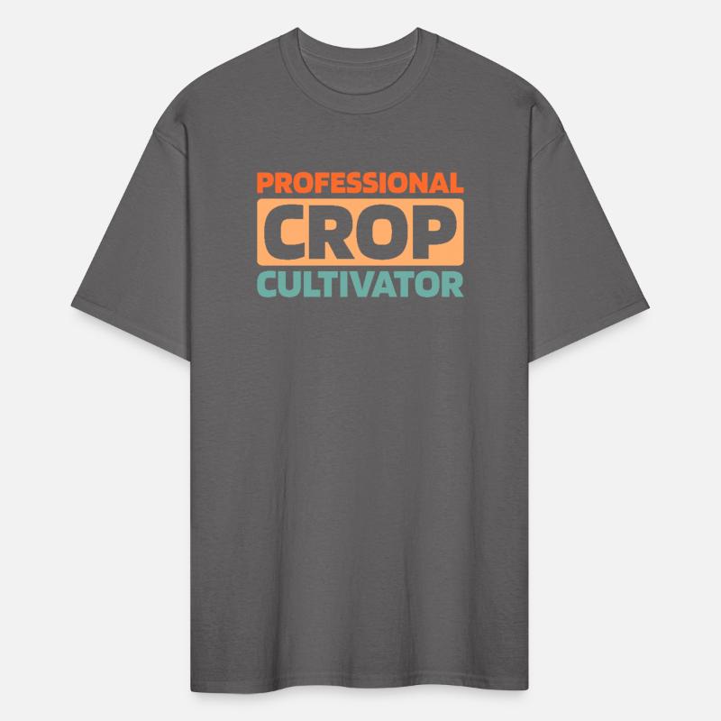 Farming Farmer