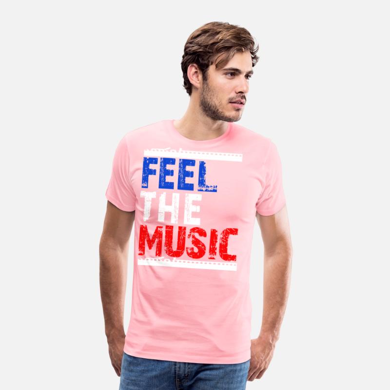 Feel the Music 3