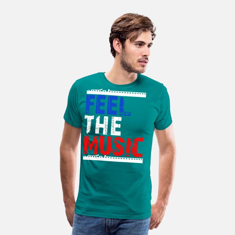 Feel the Music 3