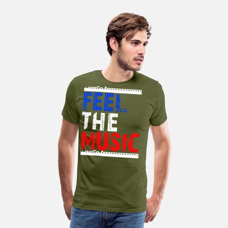 Feel the Music 3