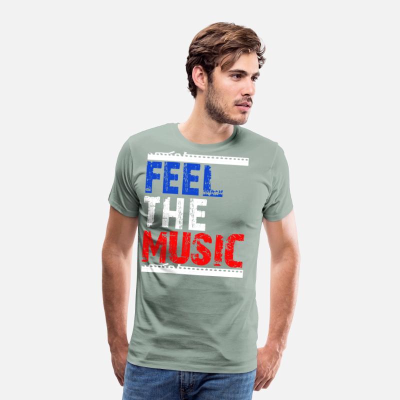 Feel the Music 3