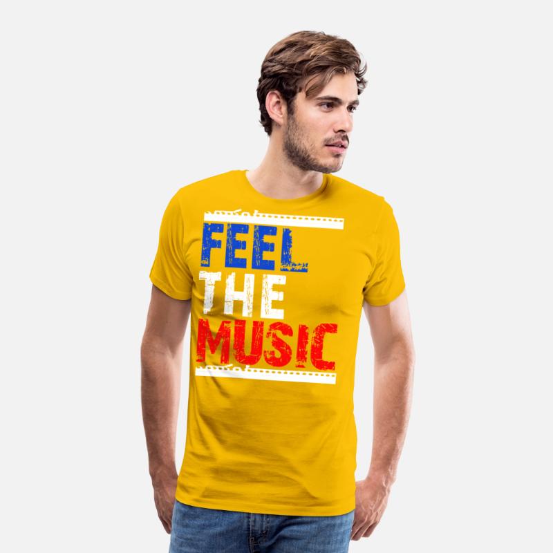 Feel the Music 3
