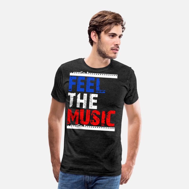Feel the Music 3