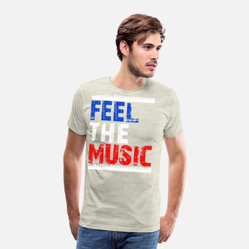 Feel the Music 3