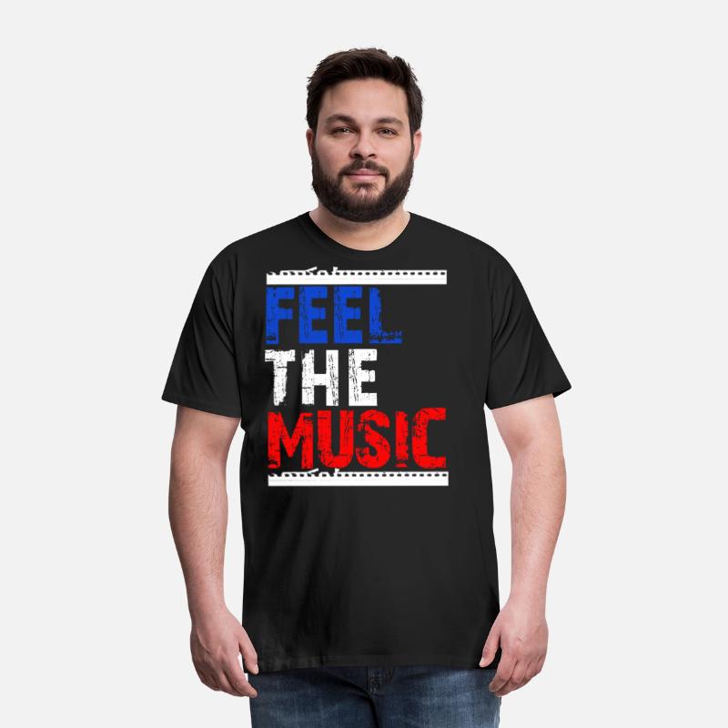 Feel the Music 3