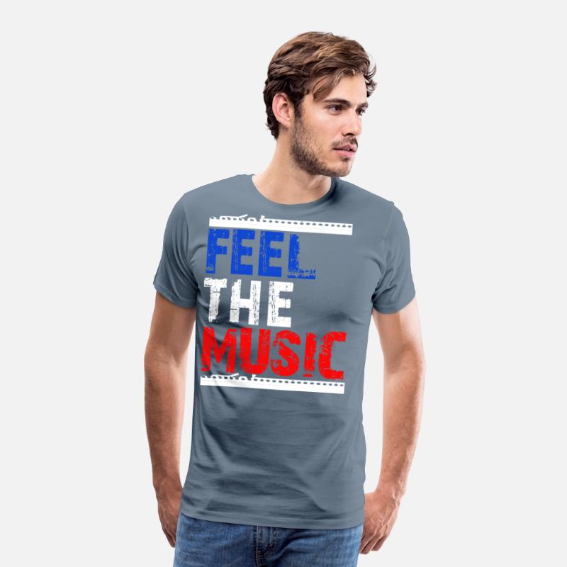 Feel the Music 3