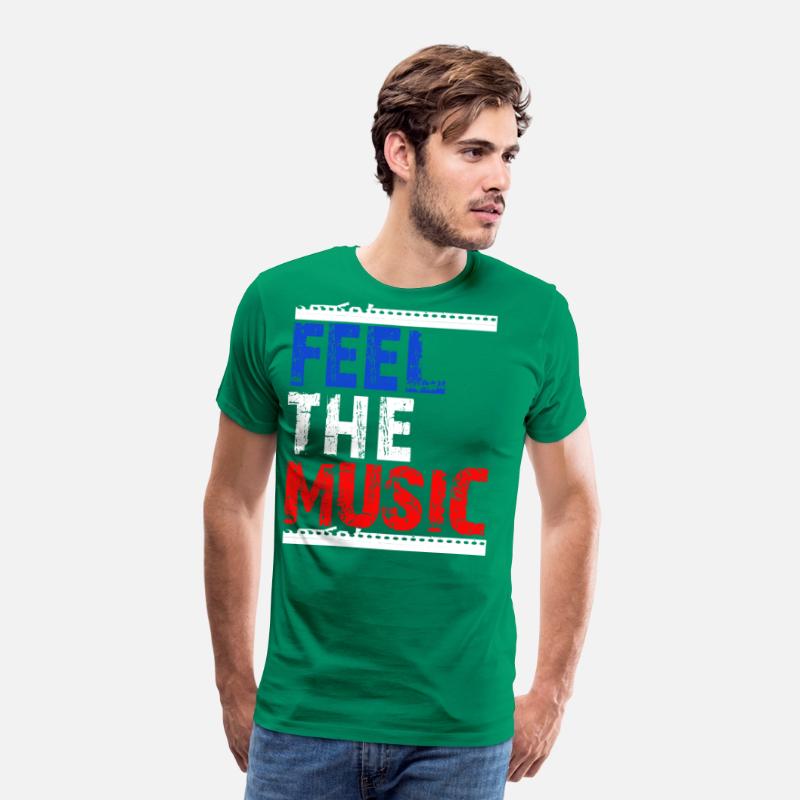 Feel the Music 3