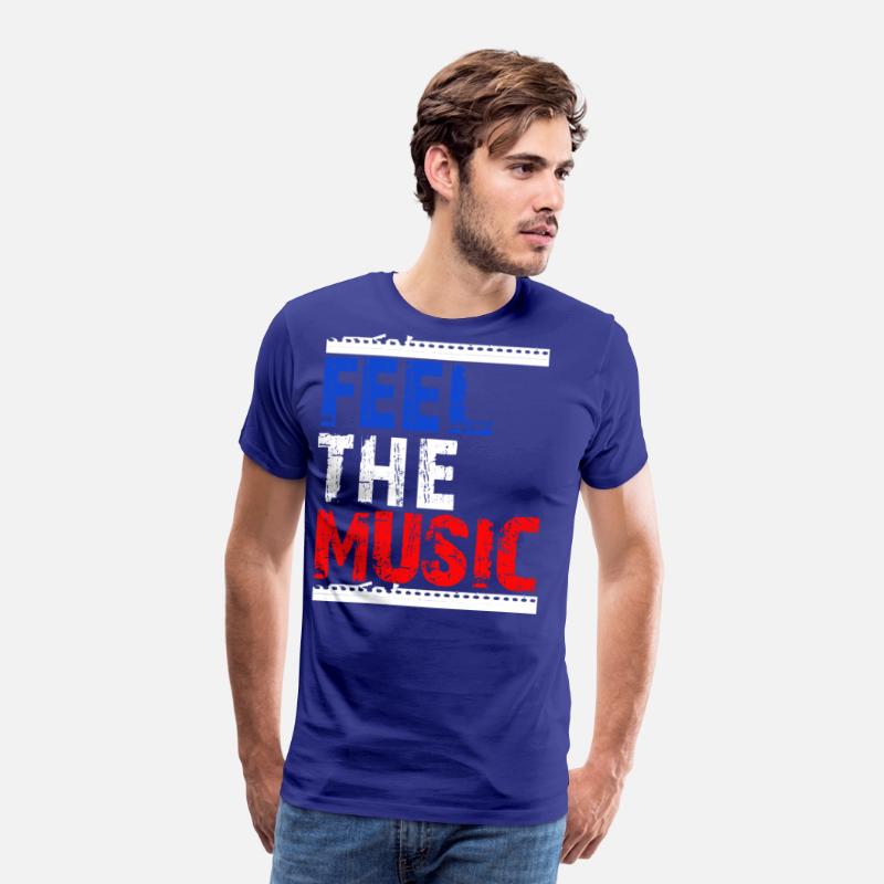 Feel the Music 3