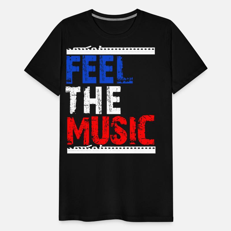 Feel the Music 3