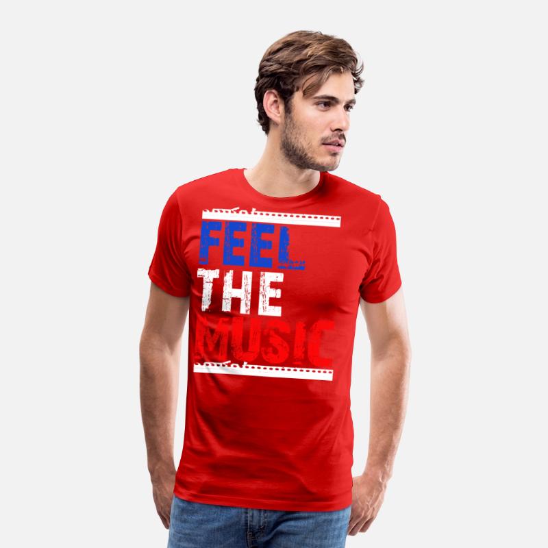 Feel the Music 3