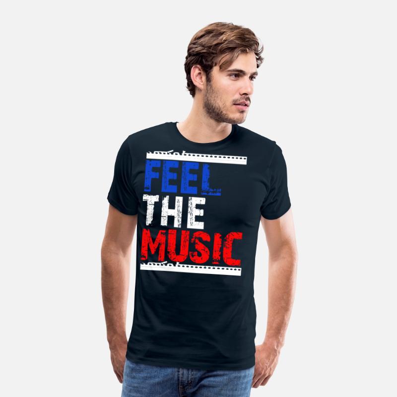 Feel the Music 3