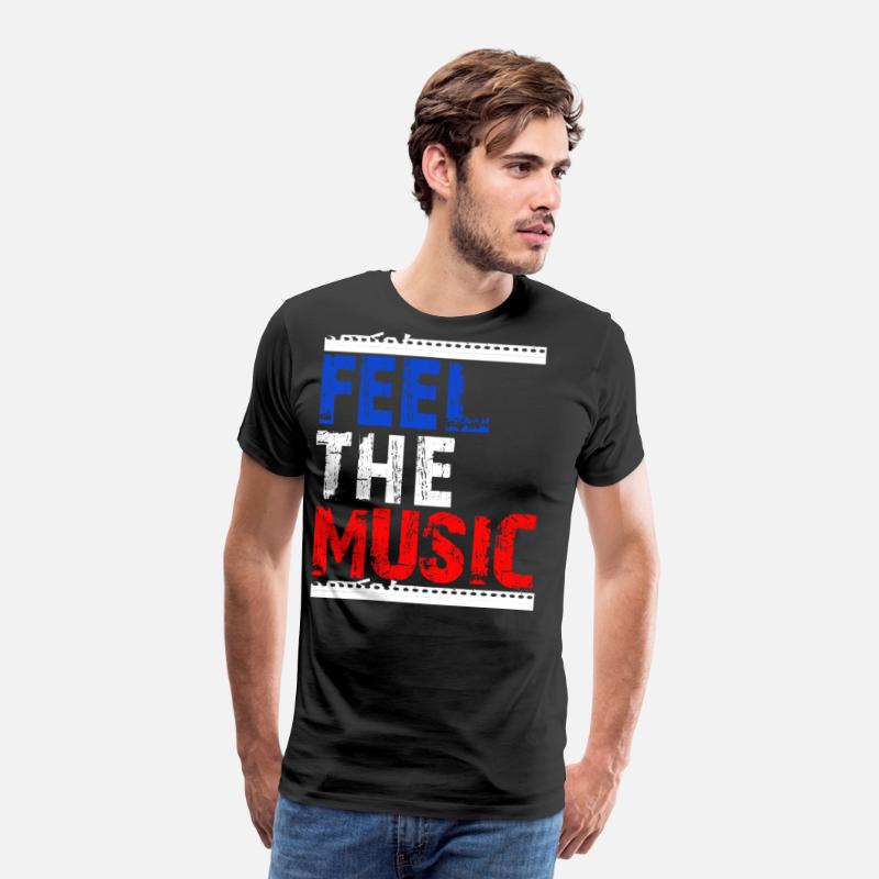 Feel the Music 3
