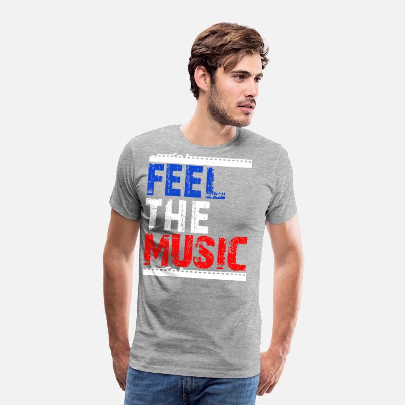 Feel the Music 3