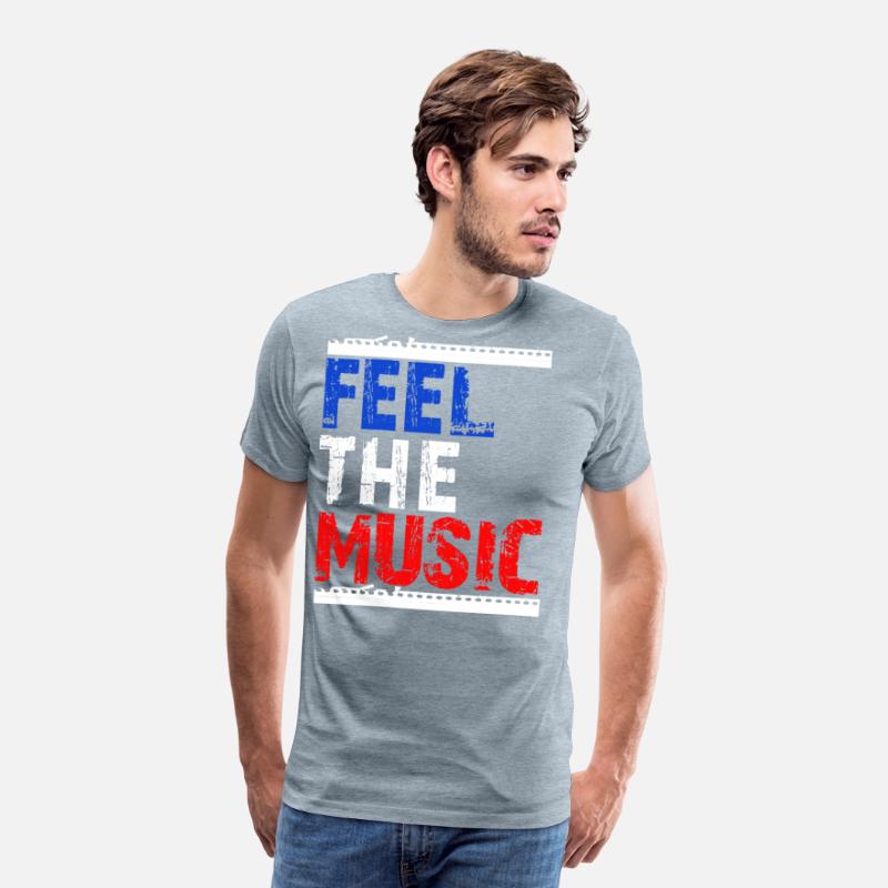 Feel the Music 3