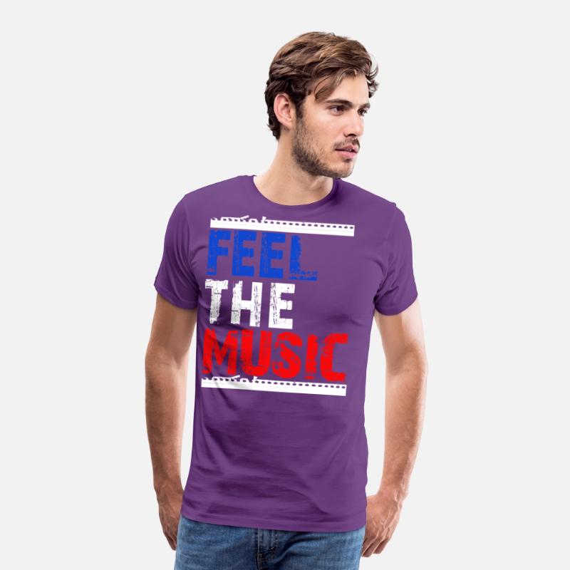 Feel the Music 3