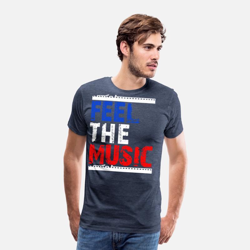 Feel the Music 3