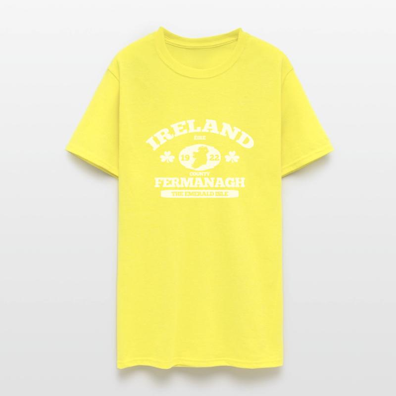 Fermanagh Ireland Classic Irish County Design