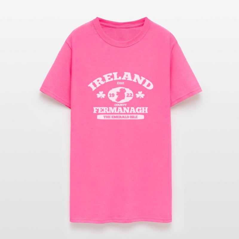 Fermanagh Ireland Classic Irish County Design