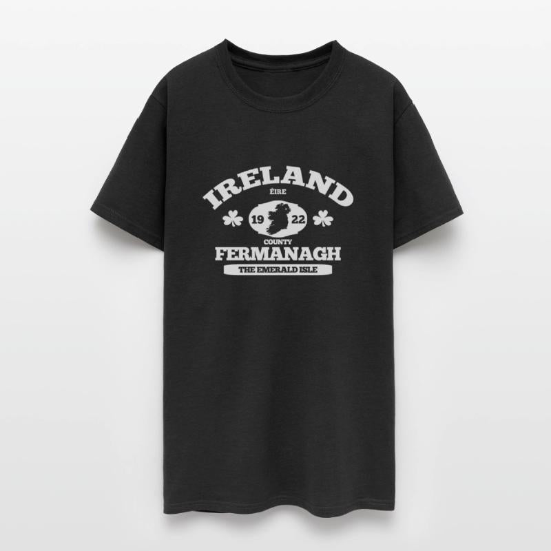 Fermanagh Ireland Classic Irish County Design
