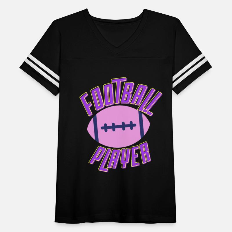 Football Player - Football Game - Football Lover.